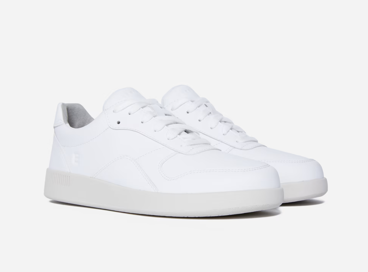 Everlane The ReLeather® Court Sneaker