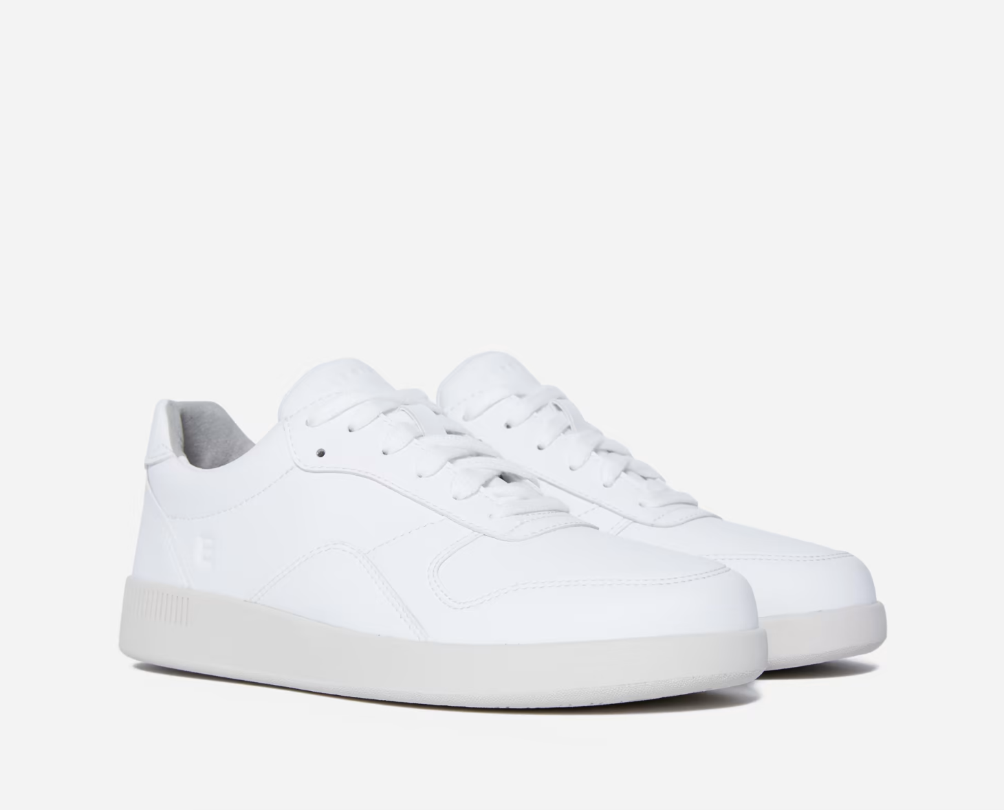 Everlane The ReLeather® Court Sneaker