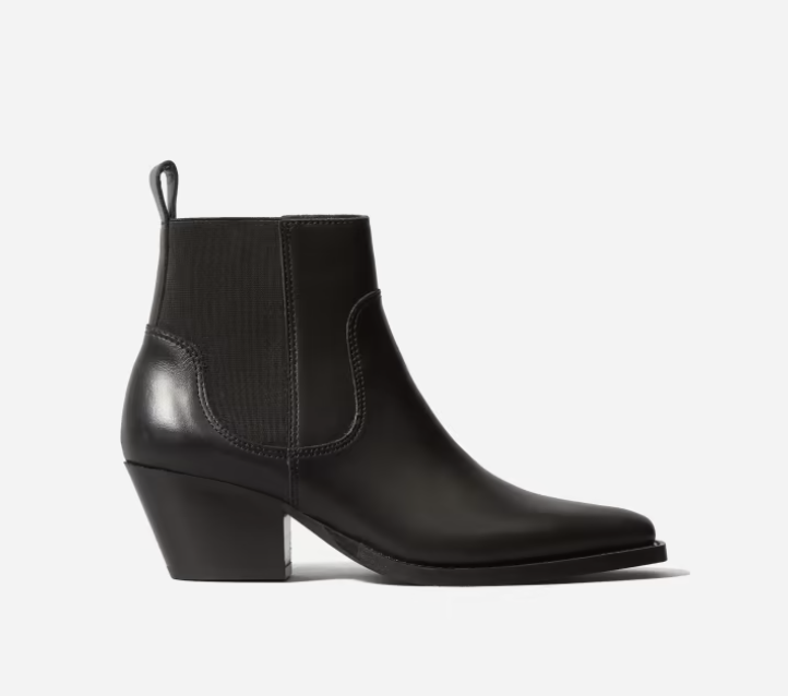Everlane The Western Boot
