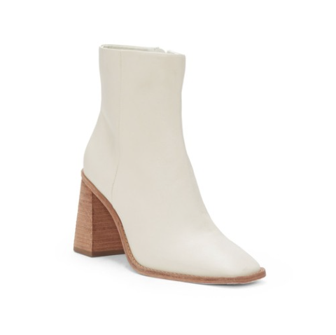 DSW Vince Camuto Eshera Bootie