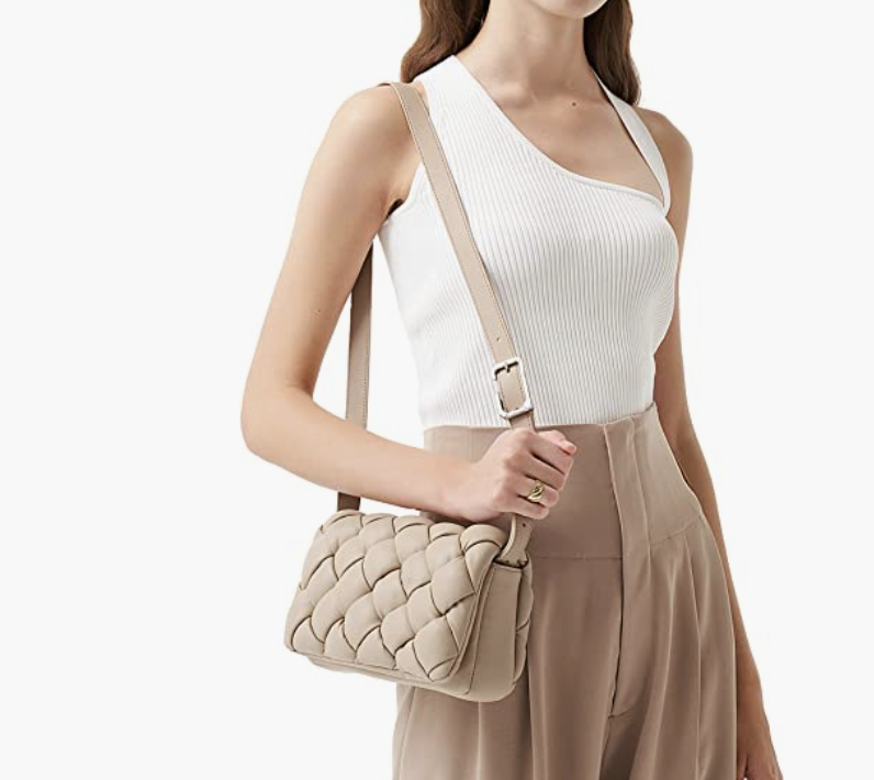 JW PEI Maze Bag