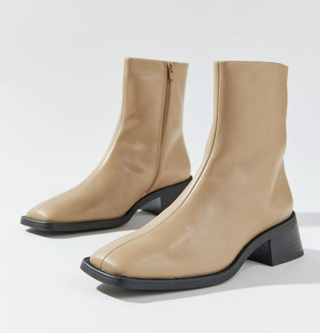 Urban Outfitters Vagabond Shoemakers Blanca Boot