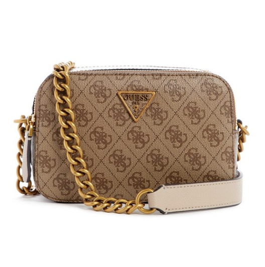 Guess Women's Noelle Camera Crossbody