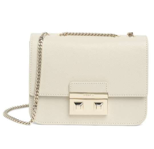 Nordstrom Rack Furla Bella Mini Crossbody Bag