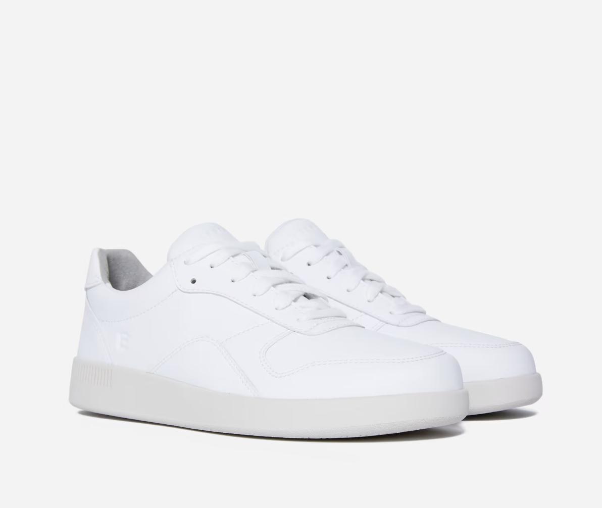 The ReLeather® Court Sneaker
