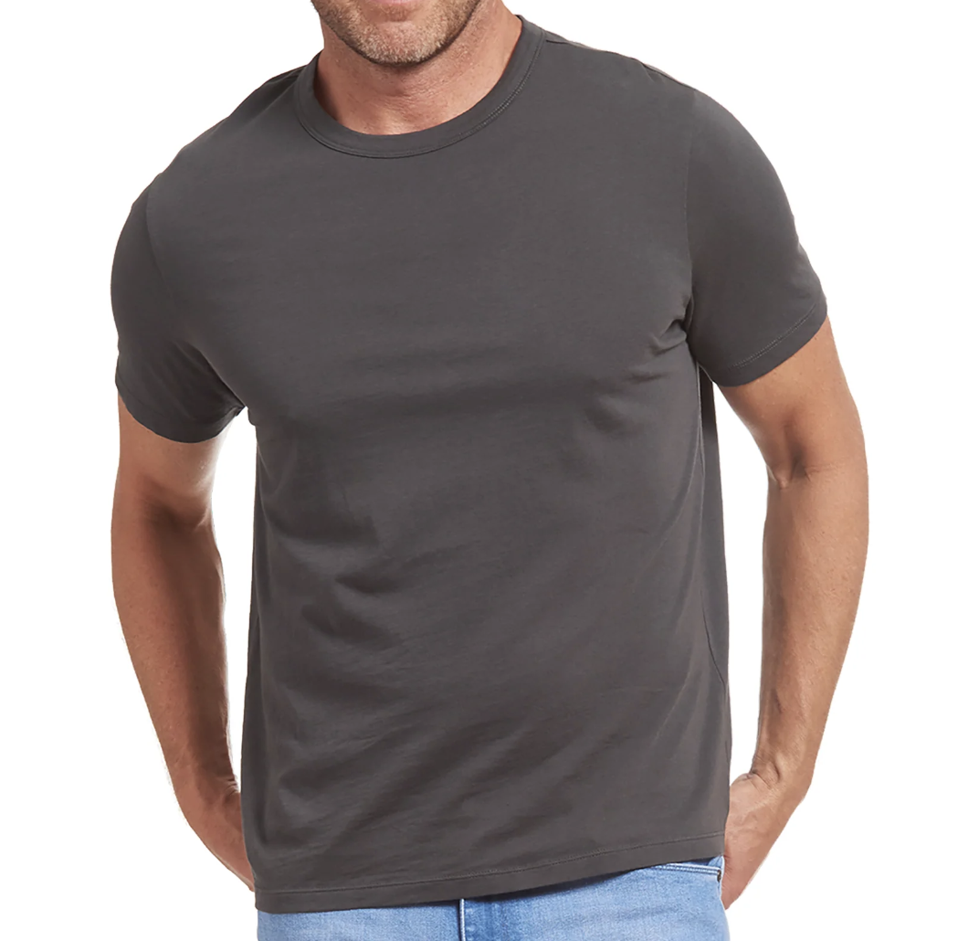 Mott &amp; Bow CLASSIC CREW DRIGGS TEE