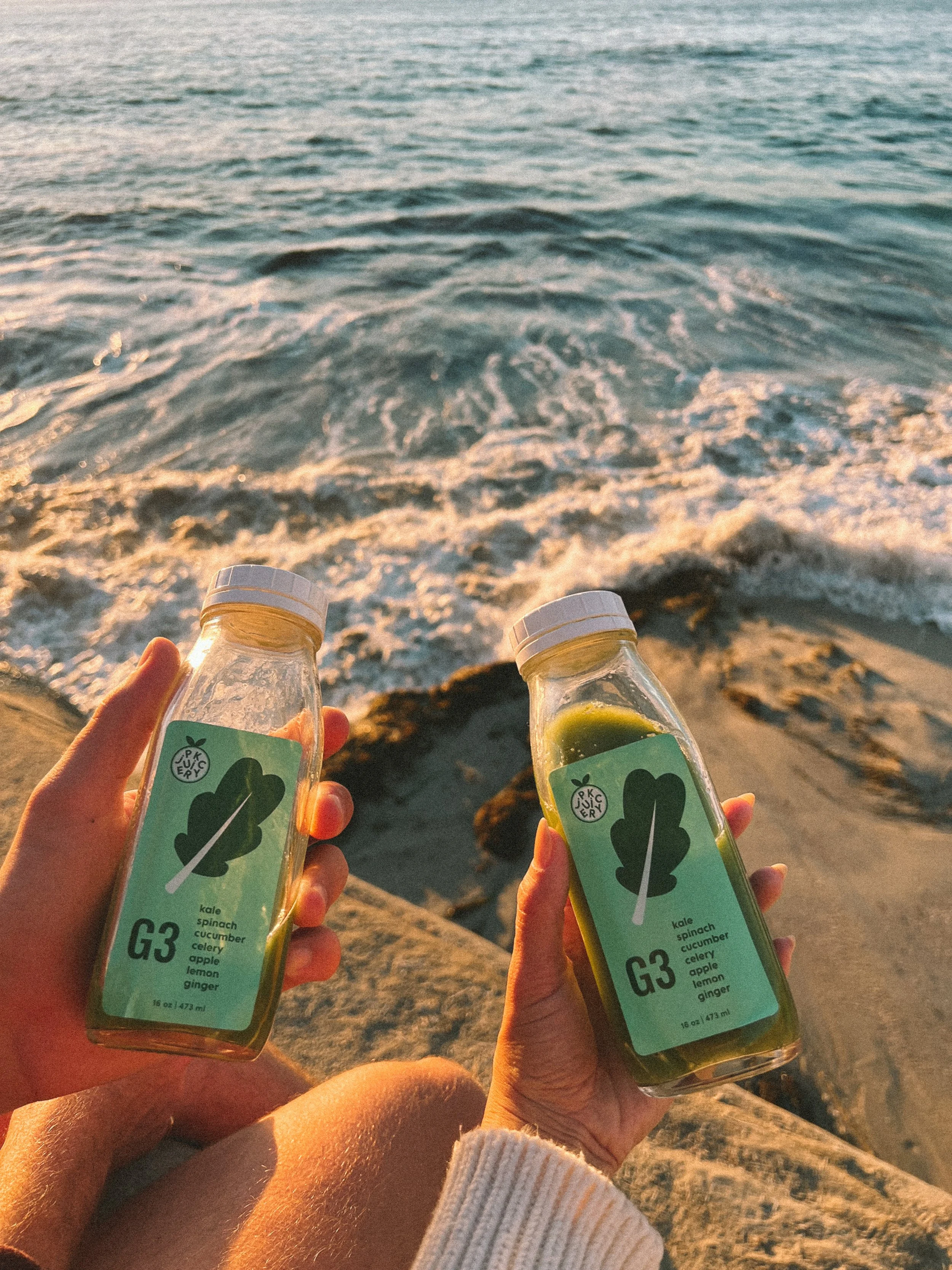 Parakeet Juicery San Diego
