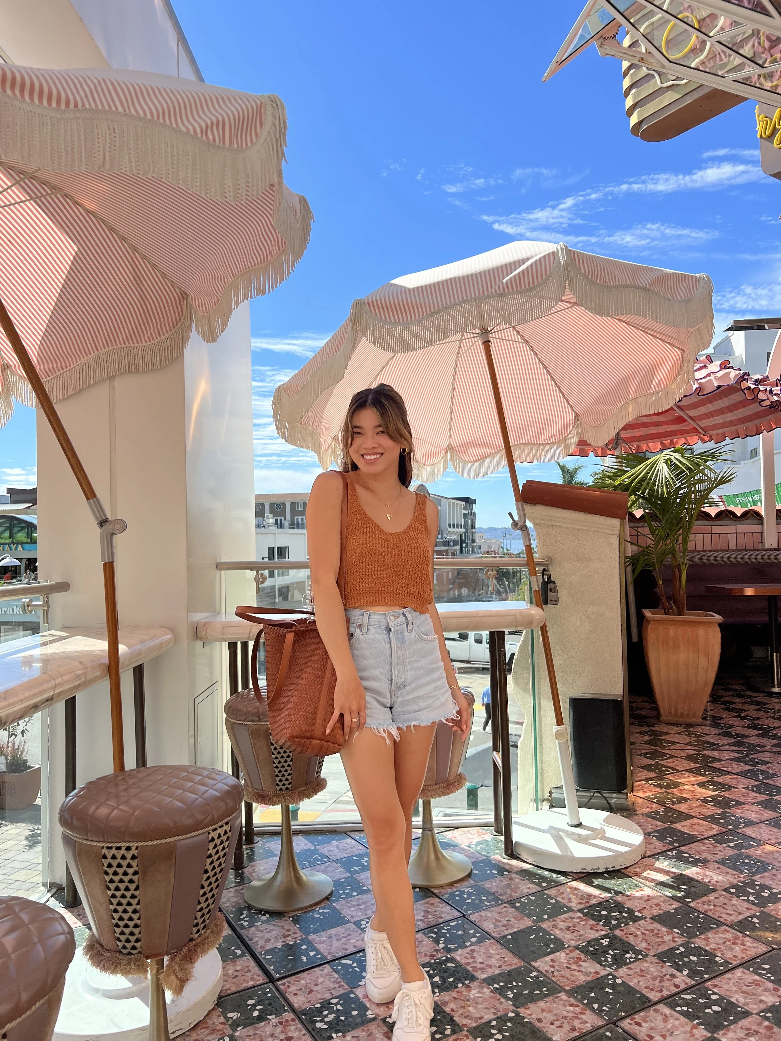 Morning Glory Breakfast San Diego Little Italy