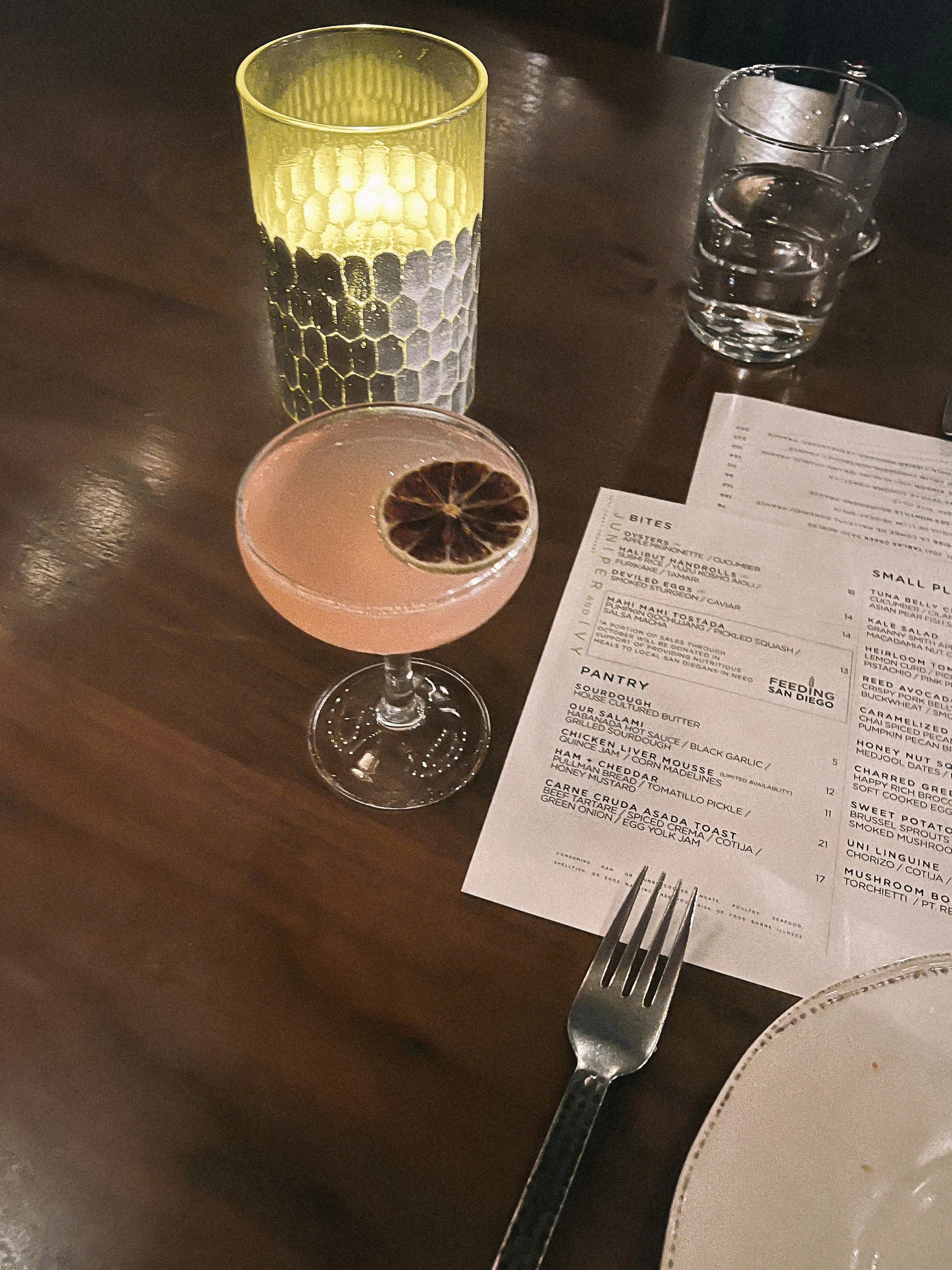 Juniper &amp; Ivy San Diego Little Italy