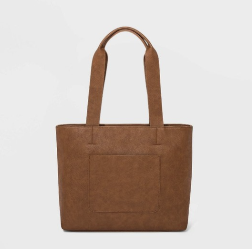 Target Large Tote Handbag