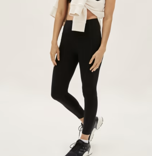 Everlane The Perform Pocket Legging