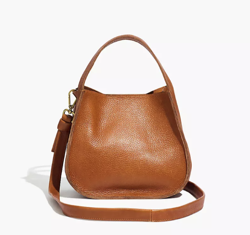 Madewell The Sydney Crossbody Bag 