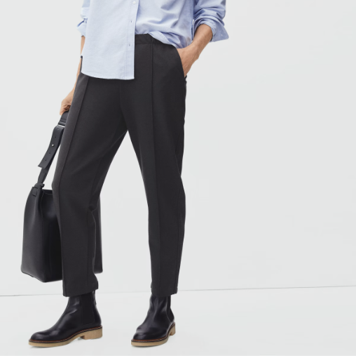 Everlane The Dream Pant