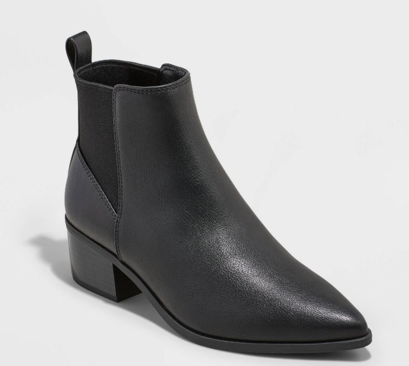 Target Women's Gwen Low Shaft Heeled Boots