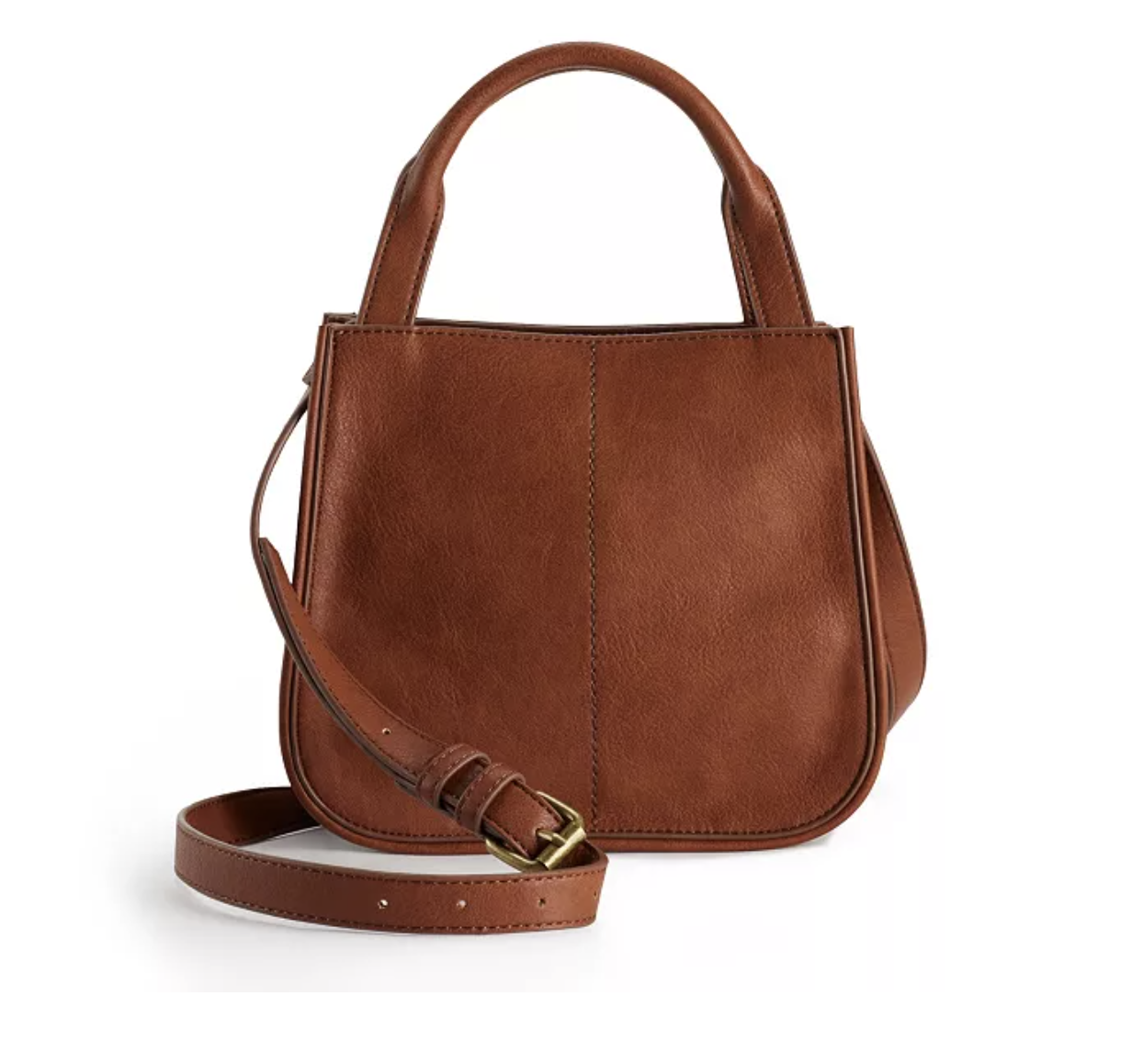 Kohl's Sonoma Goods For Life® Halley Crossbody Bag