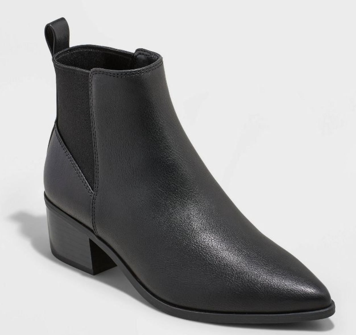 Target Women's Gwen Low Shaft Heeled Boots