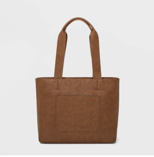 Target Large Tote Handbag