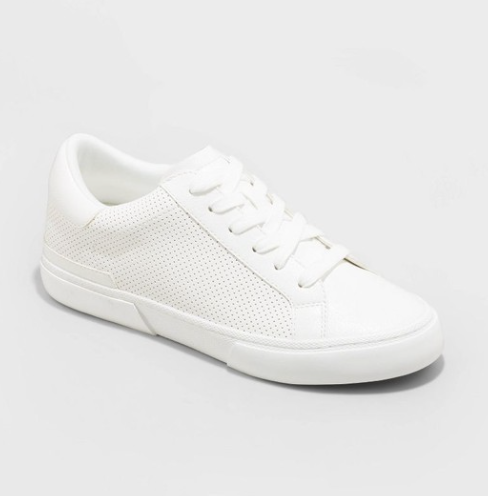 Target Women's Maddison Sneakers