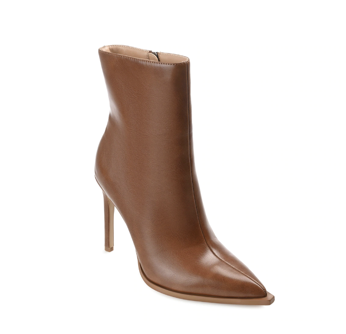 DSW Journee Collection Lima Bootie 