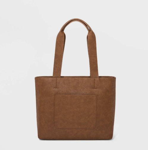 Target Large Tote Handbag