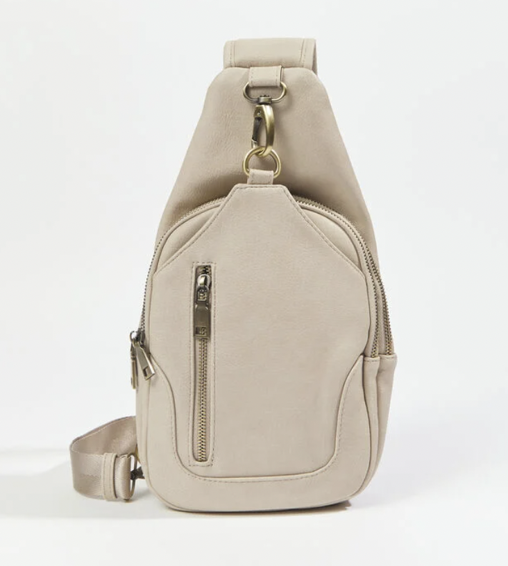 Altar'd State Desert Traveler Sling Bag