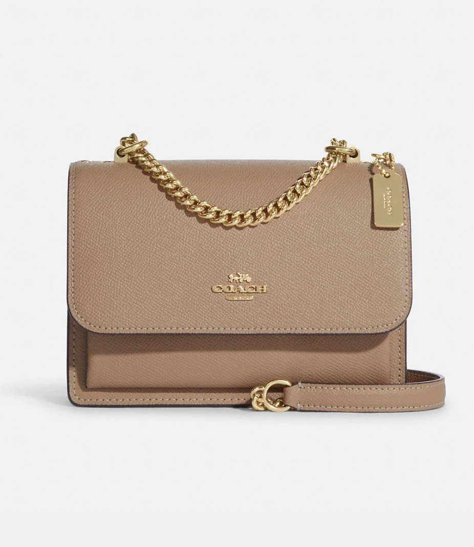 Coach Outlet Mini Klare Crossbody