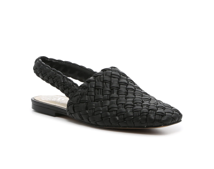 DSW VINCE CAMUTO LASINT MULE