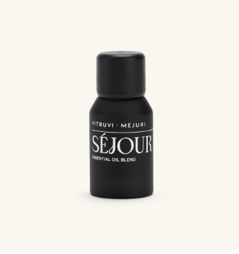 Sejour Essential Oil Blend 