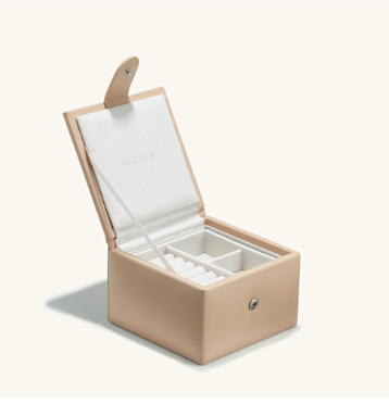 Small Jewelry Jewelry Box 