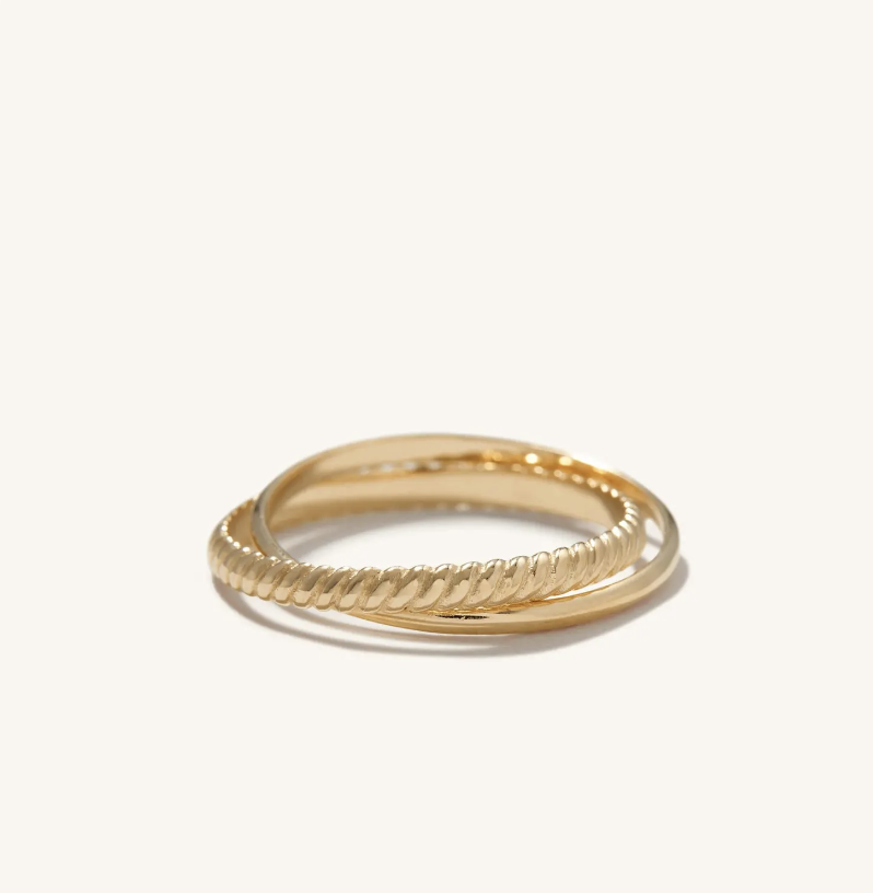 Duo Ring