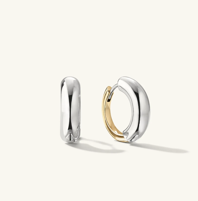 Mixed Medium Tube Hoops