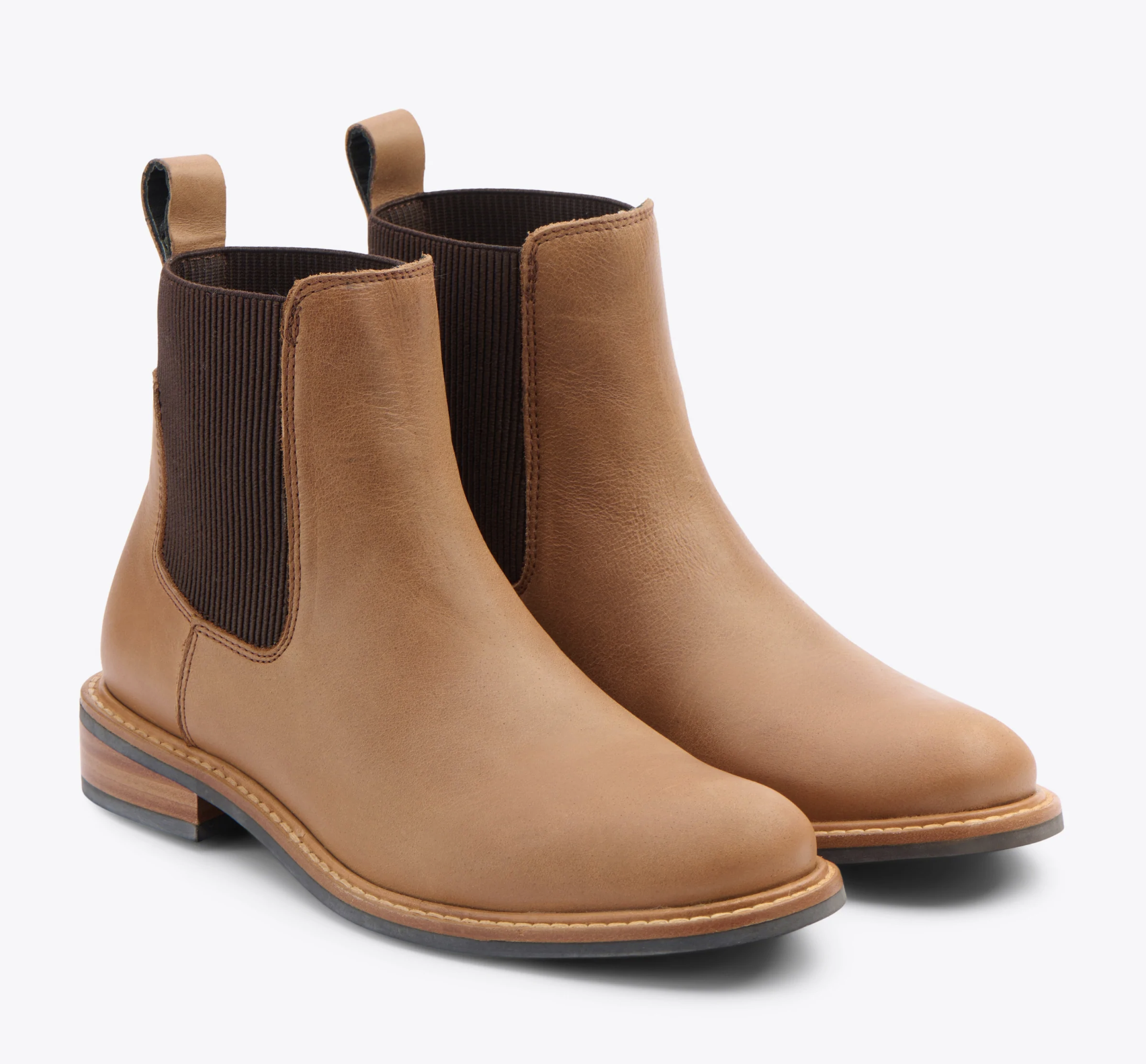 Nisolo Carmen Chelsea Boot