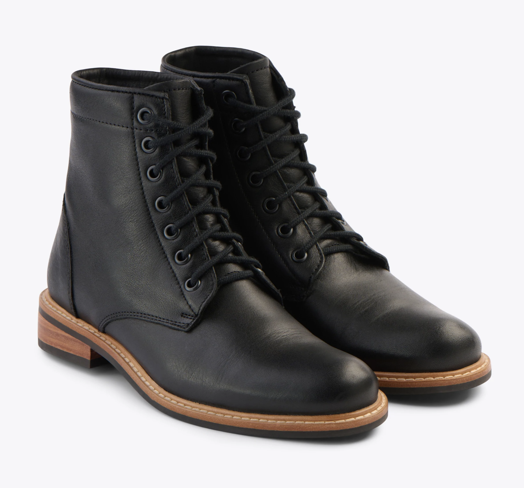 Nisolo All-Weather Amalia Boot