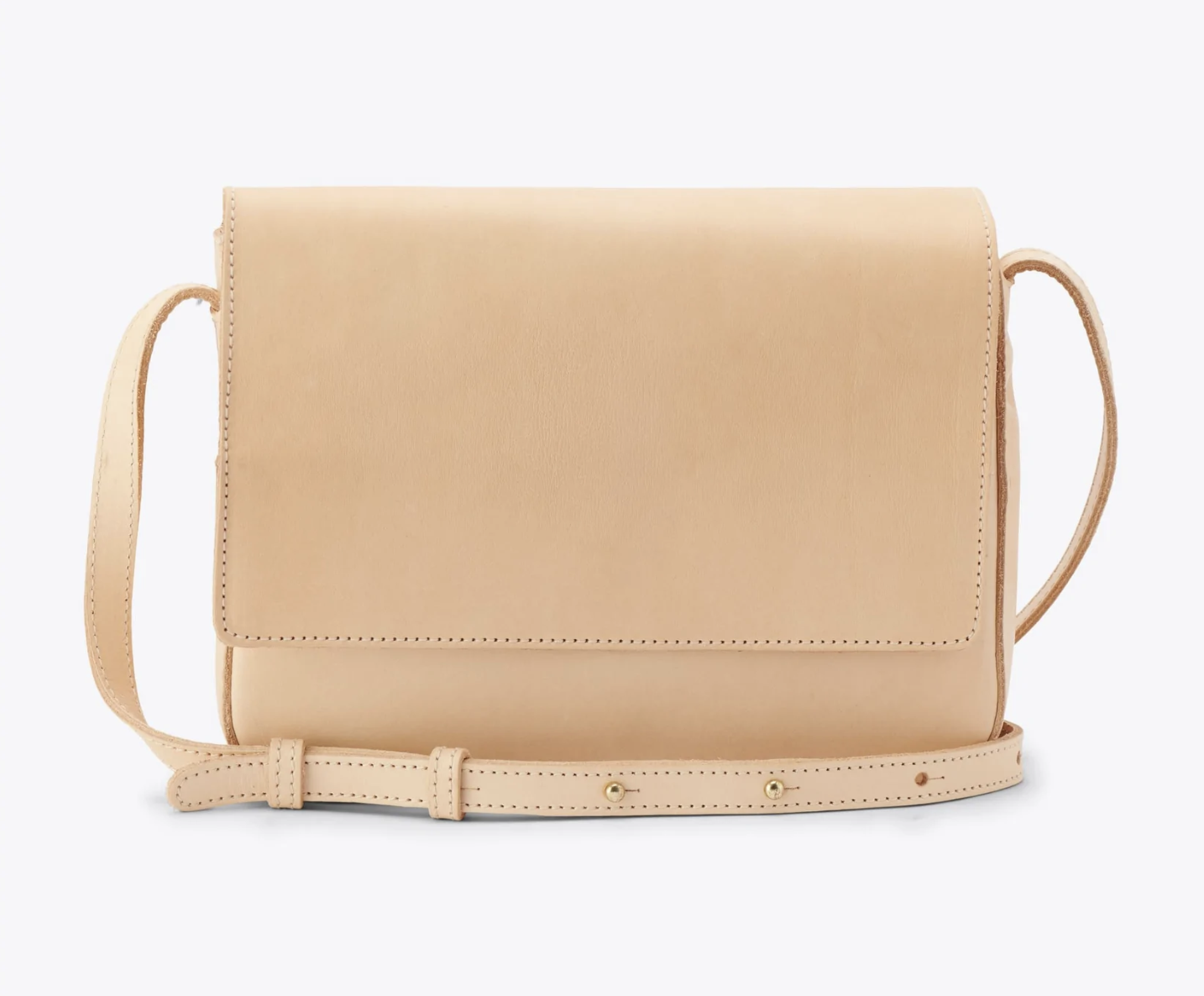 Nisolo Clara Crossbody
