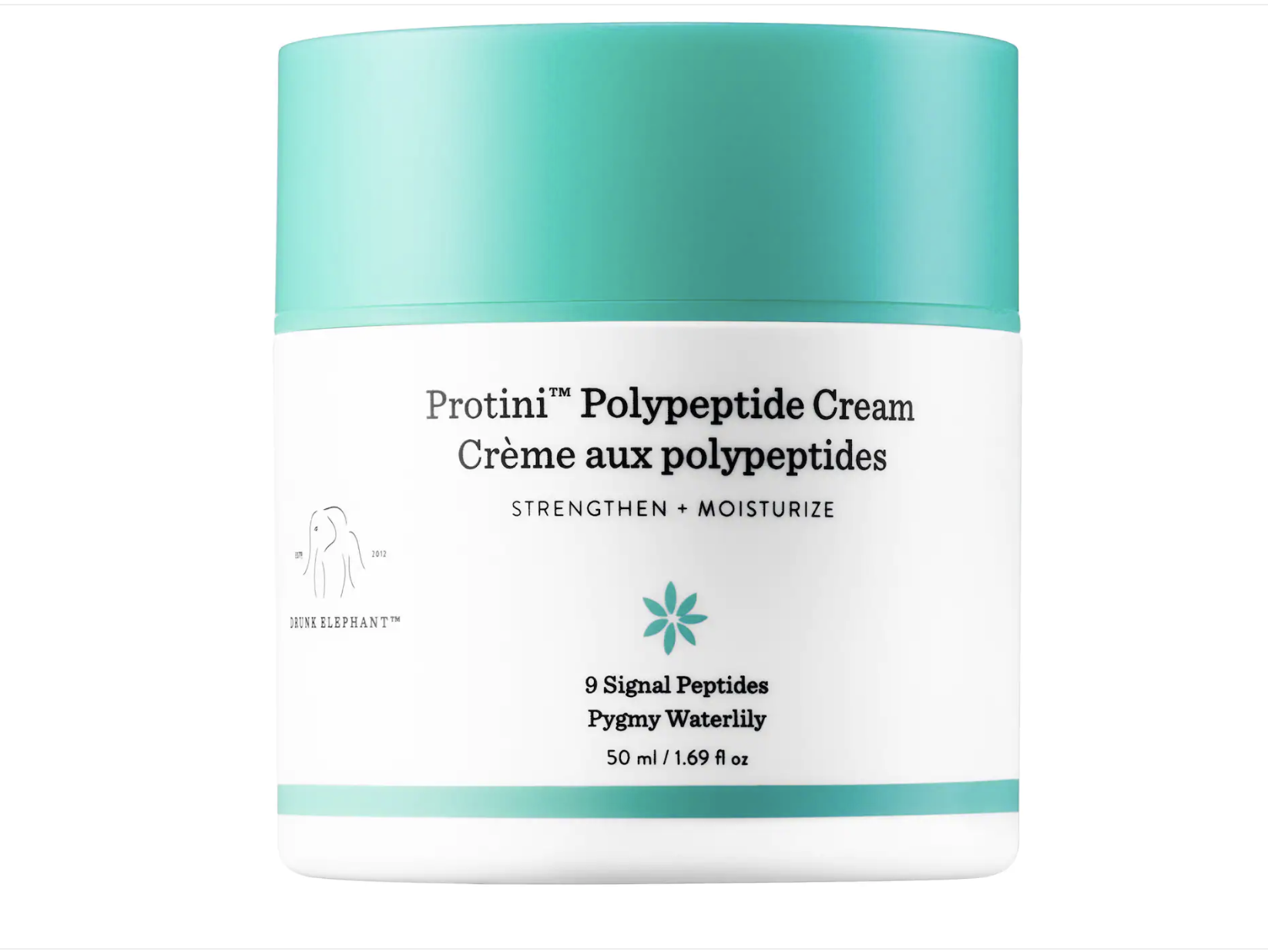 Sephora Drunk Elephant Protini Polypeptide Firming Moisterizer