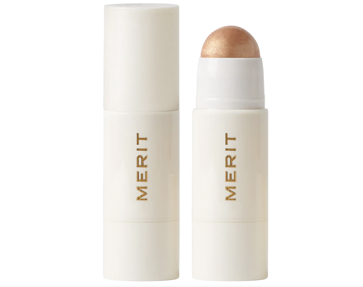 Sephora Merit Day Glow Dewy Highlighting Balm