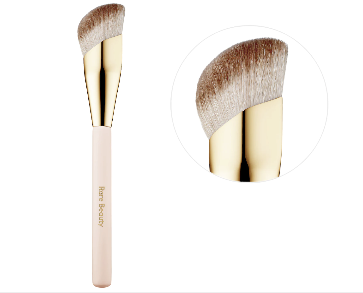 Sephora Rare Beauty By Selena Gomez Liquid Touch Foundation Brush
