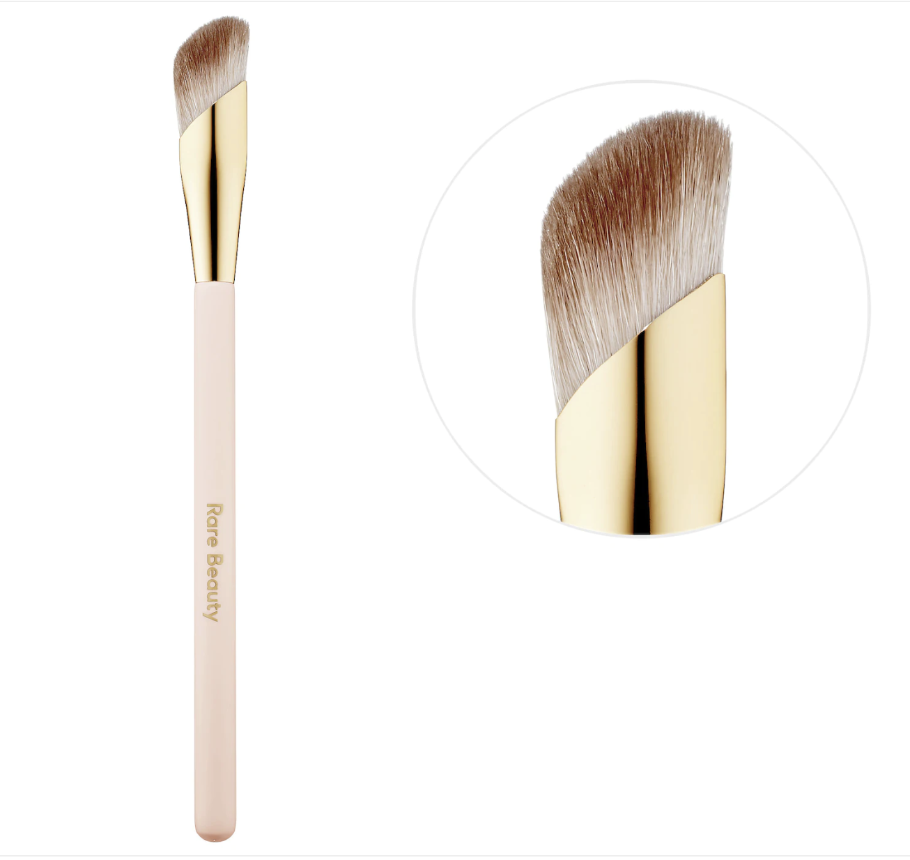 Sephora Rare Beauty By Selena Gomez Liquid Touch Concealer Brush
