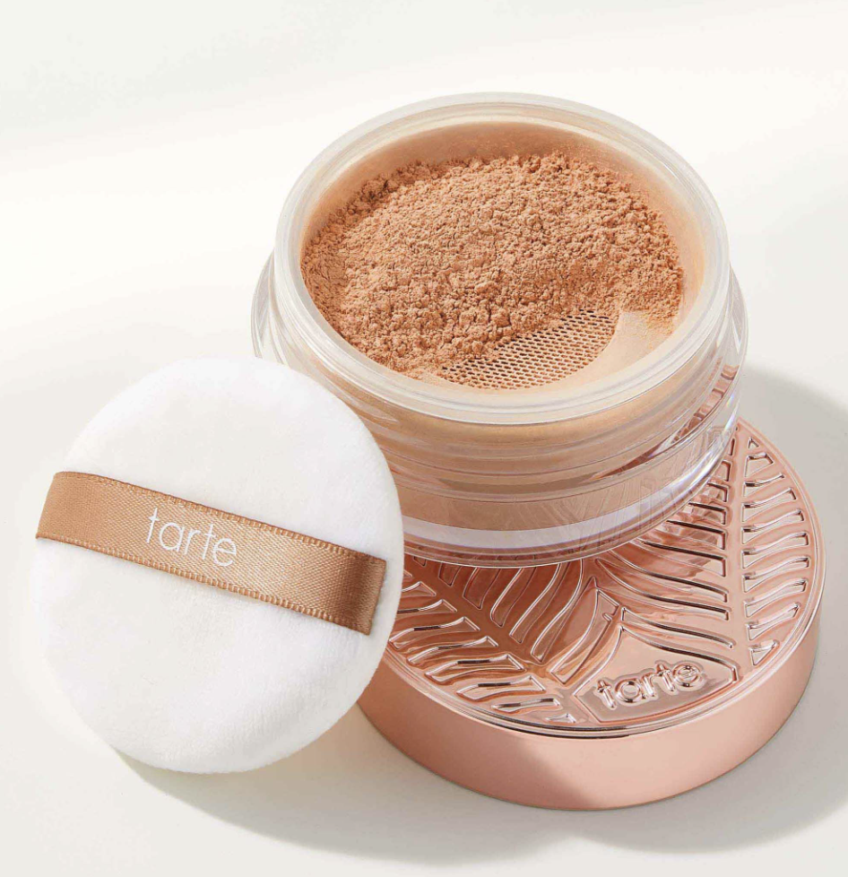 Tarte Amazonian Clay Gem Powder Foundation