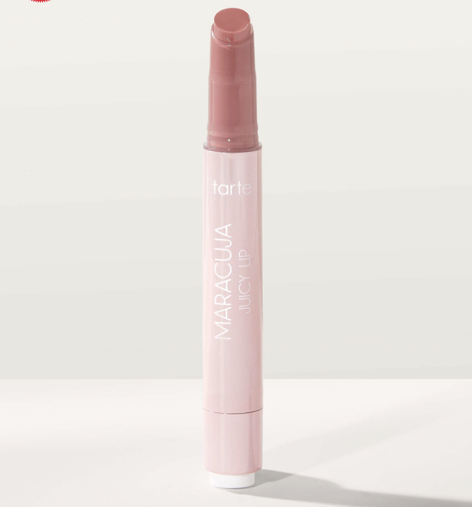 Tarte Maracuja Juicy Lip Balm 