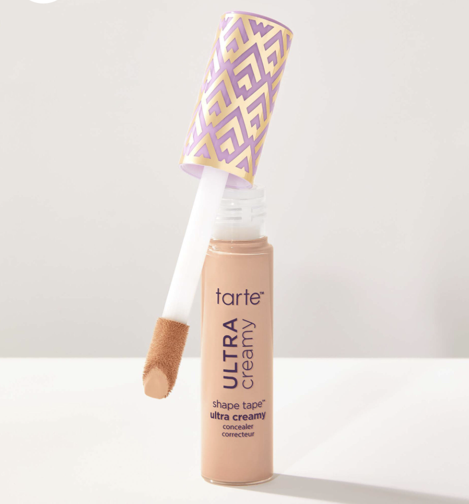 Tarte Shape Tape Ultra Creamy Concealer