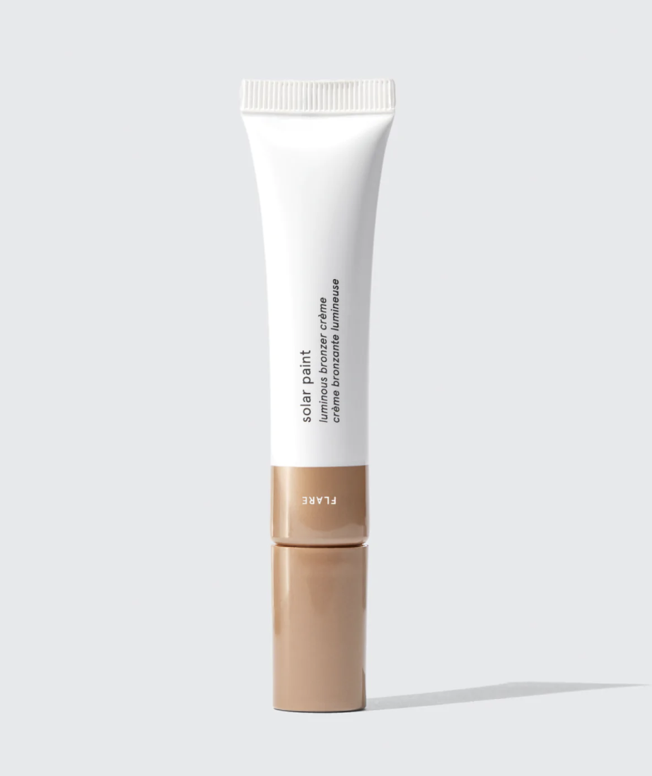 Glossier Solar Paint Luminous Bronzer Creme