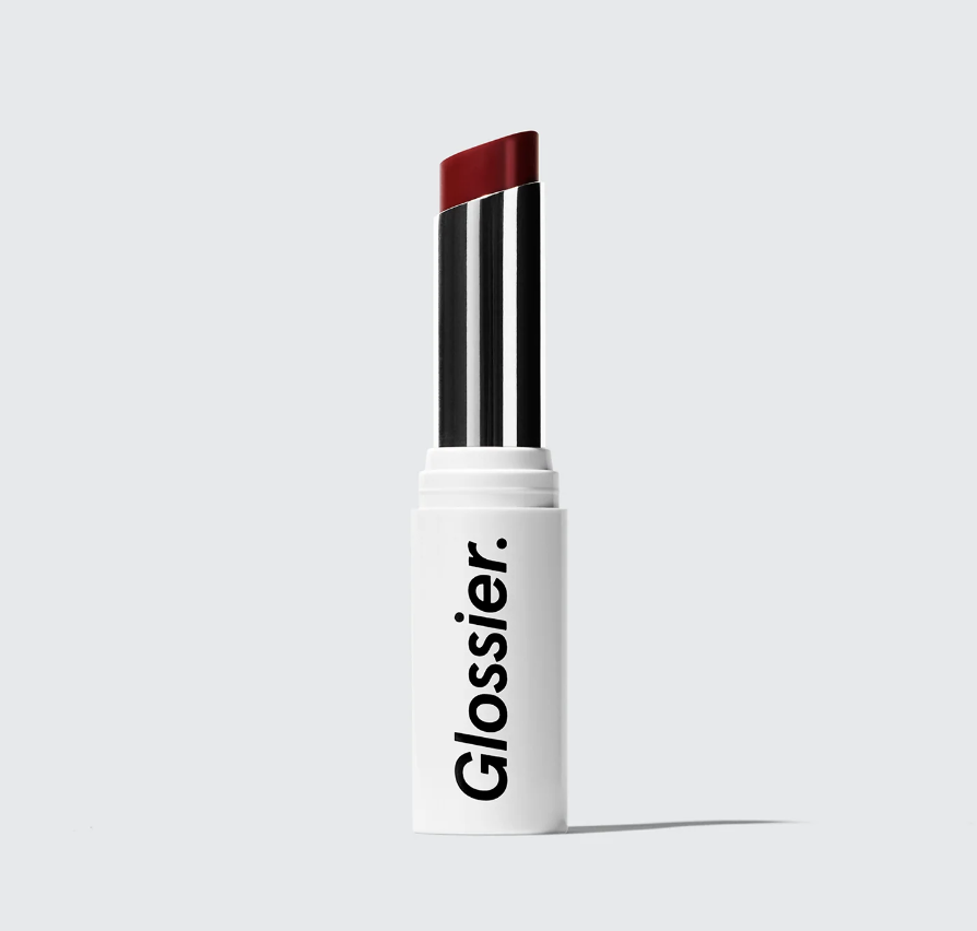 Glossier Generation G Sheer Matte Lipstick