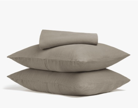 Parachute Linen Sheet Set 