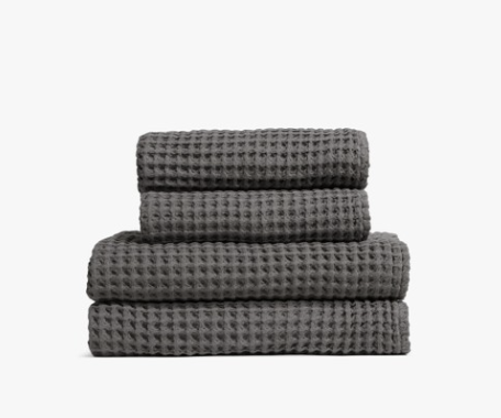 Parachute Waffle Towels 