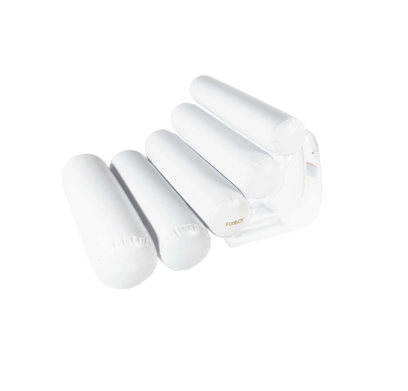 FUNBOY White Leisure Chair