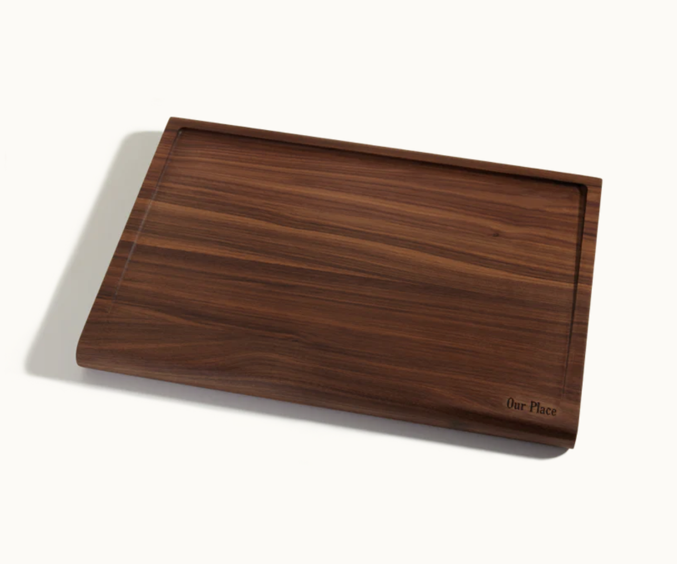 Our Place Walnut Cutting Board
