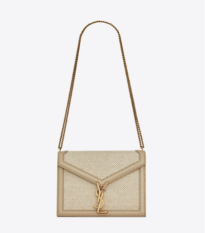 YSL Cassandra Bag