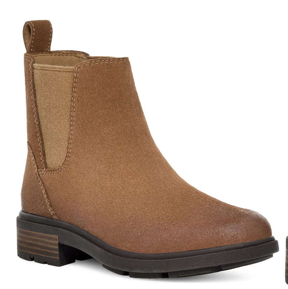 UGG Harrison Waterproof Chelsea Boot
