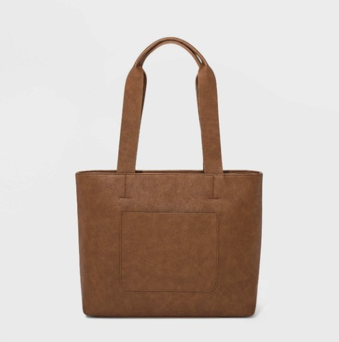Target Large Tote Handbag 